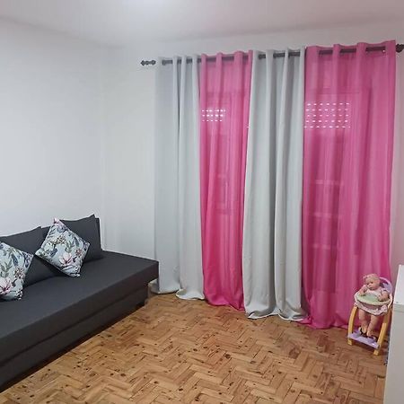 Simpatico Apartamento No Centro Lisboa Kültér fotó