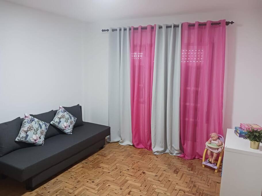 Simpatico Apartamento No Centro Lisboa Kültér fotó