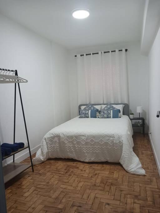 Simpatico Apartamento No Centro Lisboa Kültér fotó